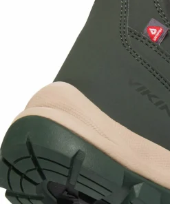 Viking Footwear Men's Constrictor High Waterproof Huntinggreen