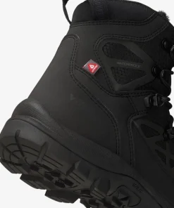 Outlet Men's Constrictor High Waterproof Vardagsskor Herr