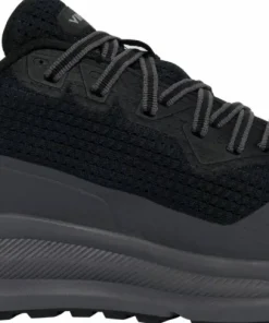 Viking Footwear Men's Motion Low GORE-TEX Black/Charcoal Sale
