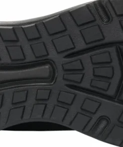 Viking Footwear Men's Stride Mid Warm Gore-Tex Black