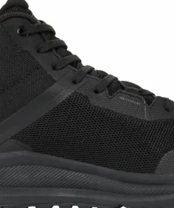 Viking Footwear Men's Stride Mid Warm Gore-Tex Black