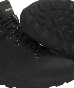 Viking Footwear Men's Urban​ Explorer​ Low​ GORE-TEX Black