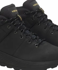 Viking Footwear Men's Urban Explorer Low GORE-TEX Black