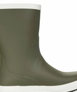 Seilas Heritage Rubber Boot Gummistövlar Dam