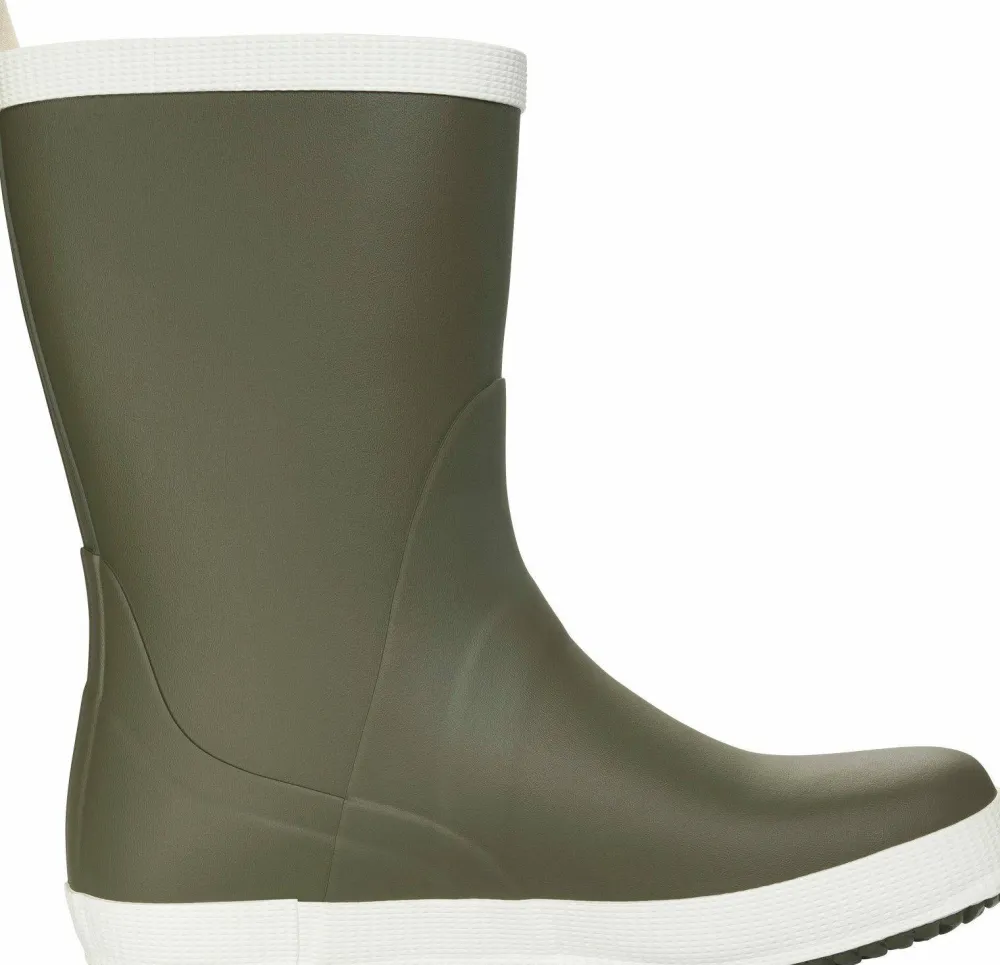 Seilas Heritage Rubber Boot Gummistövlar Dam