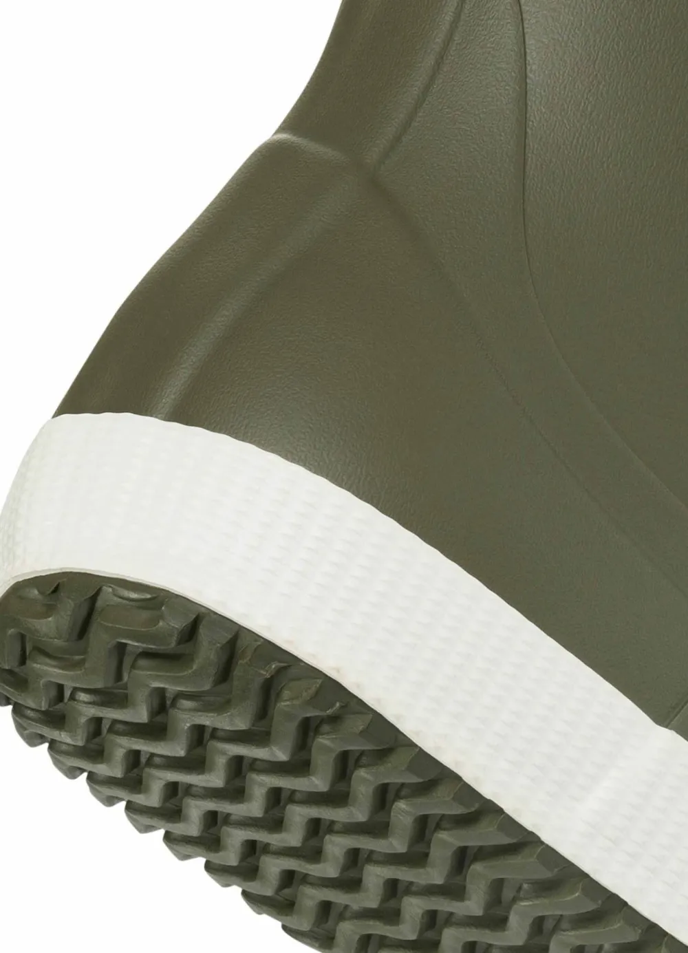 Seilas Heritage Rubber Boot Gummistövlar Dam