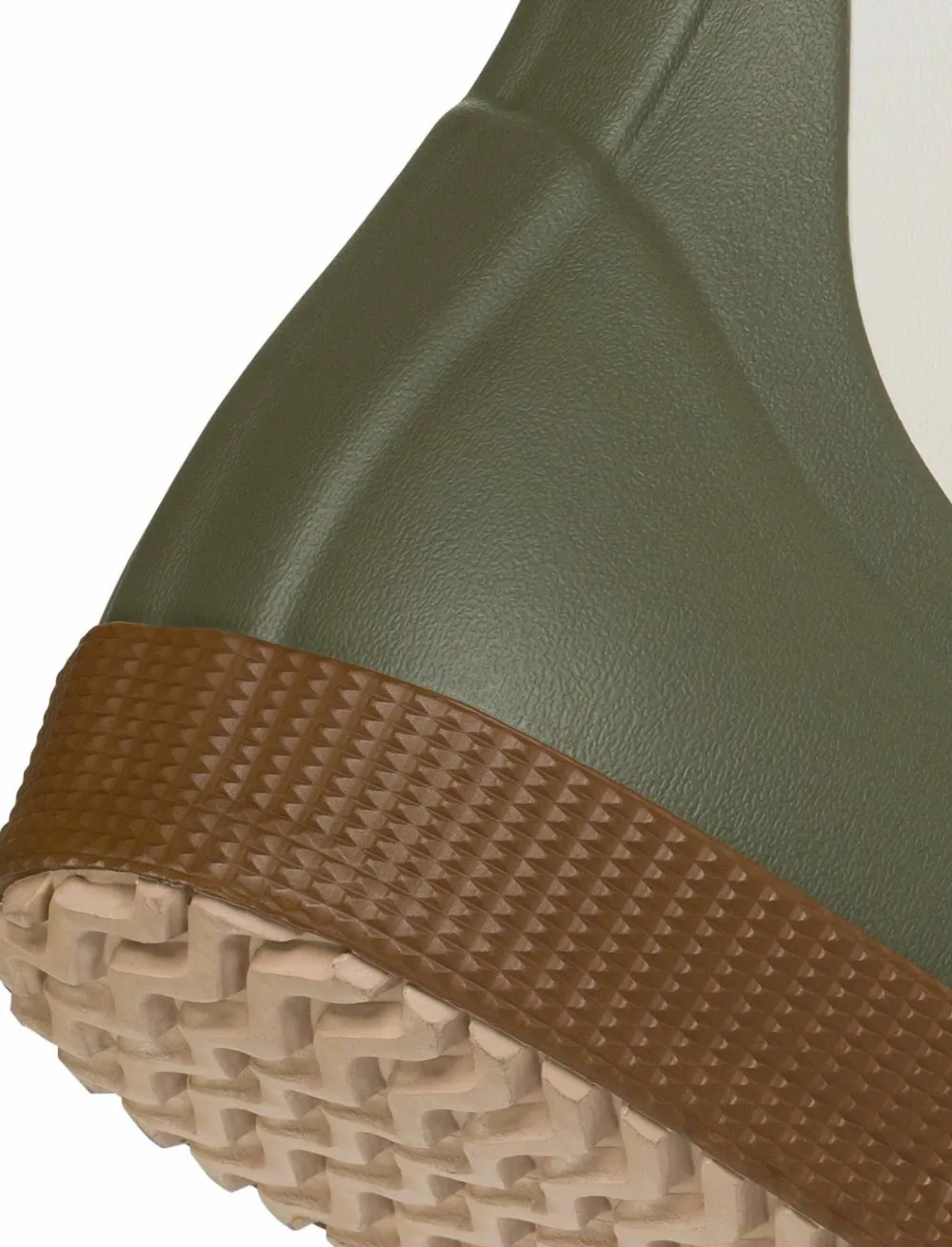 Hot Seilas Heritage Low Rubber Boot Gummistövlar Dam