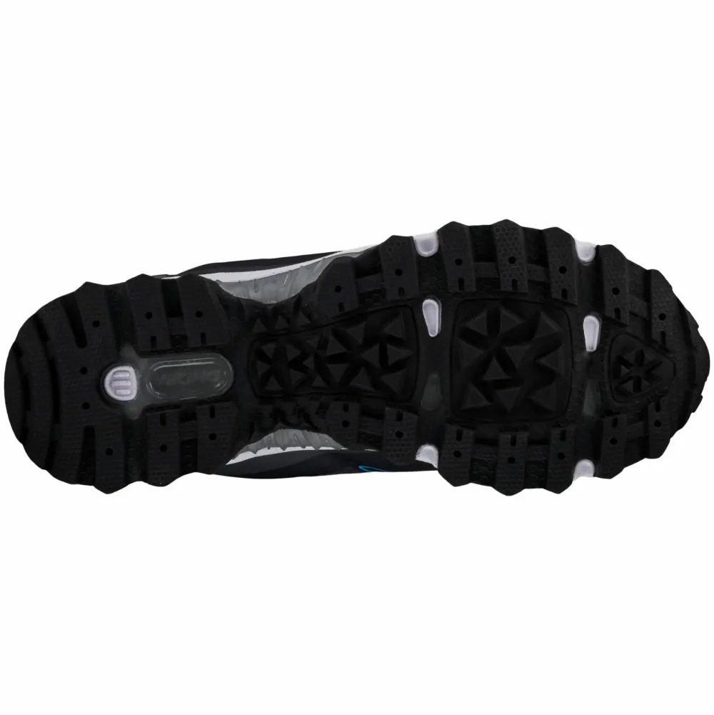 Viking Footwear Unisex Anaconda 4x4 Mid Gore-Tex Navy Discount