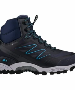 Viking Footwear Unisex Anaconda 4x4 Mid Gore-Tex Navy Discount