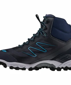Viking Footwear Unisex Anaconda 4x4 Mid Gore-Tex Navy Discount
