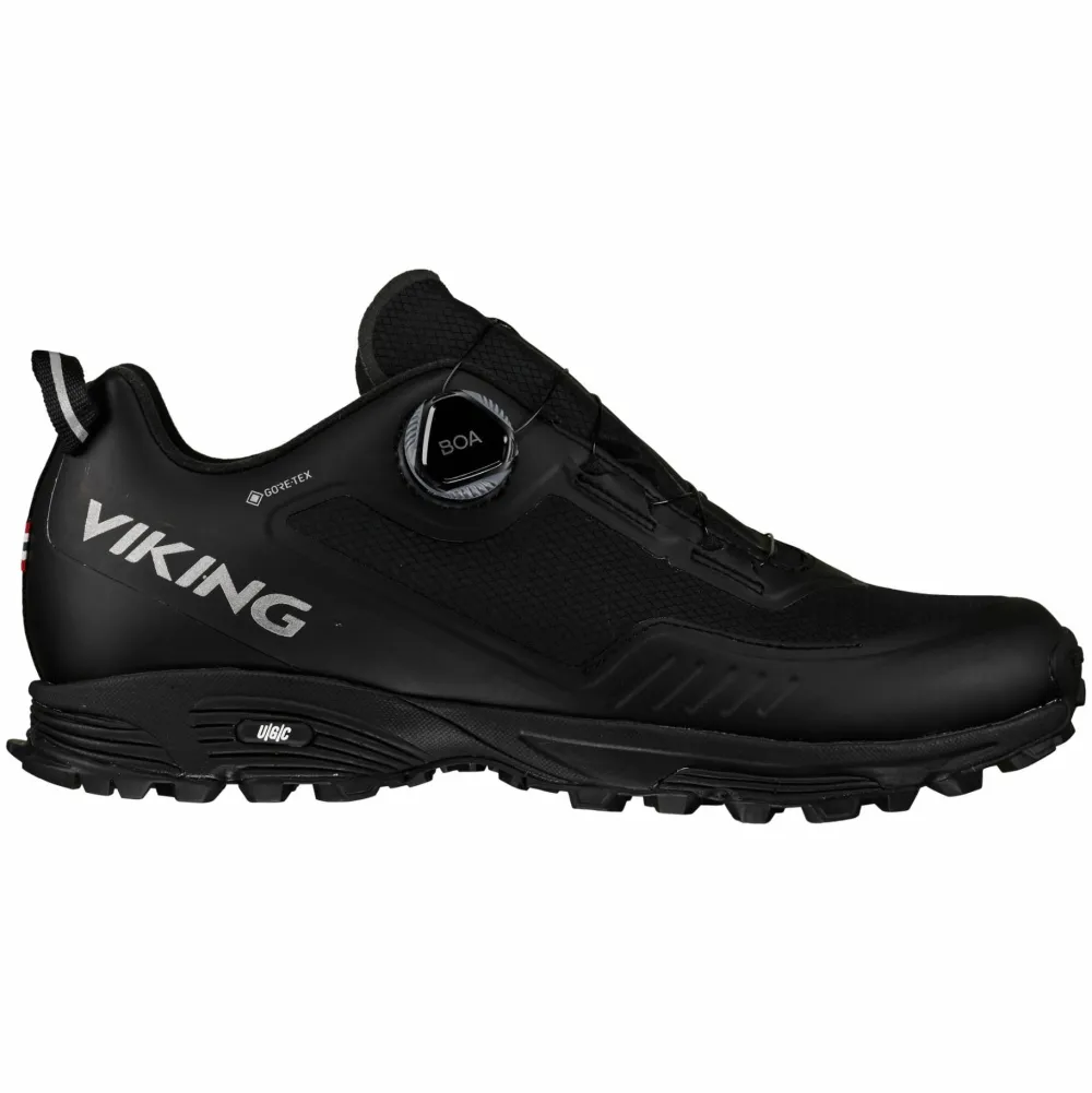 Sale Unisex Anaconda Light V Boa Gore-Tex Vandringsskor & Vandringskängor Herr