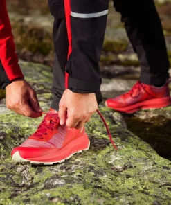 Sale Unisex Cerra Speed GORE-TEX Signal Red/Red Vandringsskor & Vandringskängor Herr|Vandringsskor & Vandringskängor Dam