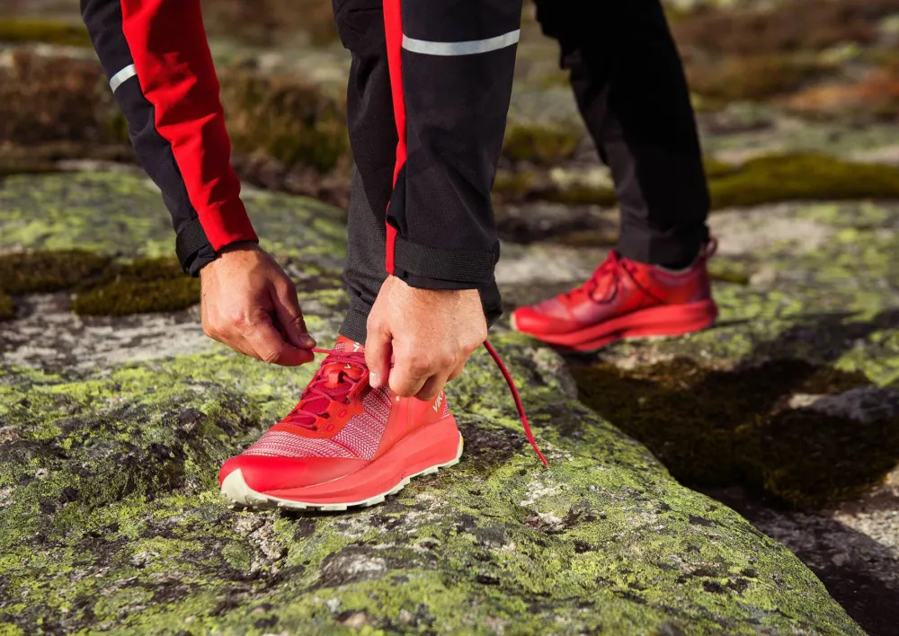 Sale Unisex Cerra Speed GORE-TEX Signal Red/Red Vandringsskor & Vandringskängor Herr|Vandringsskor & Vandringskängor Dam