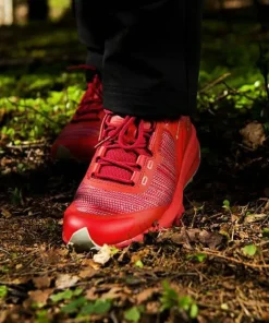 Sale Unisex Cerra Speed GORE-TEX Signal Red/Red Vandringsskor & Vandringskängor Herr|Vandringsskor & Vandringskängor Dam