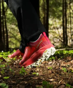 Sale Unisex Cerra Speed GORE-TEX Signal Red/Red Vandringsskor & Vandringskängor Herr|Vandringsskor & Vandringskängor Dam