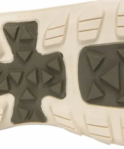 Viking Footwear Unisex Constrictor III High Waterproof Boa Cream Hot