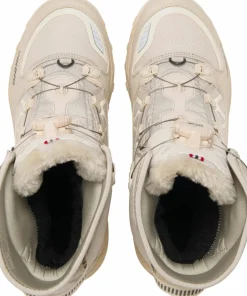 Viking Footwear Unisex Constrictor III High Waterproof Boa Cream Hot