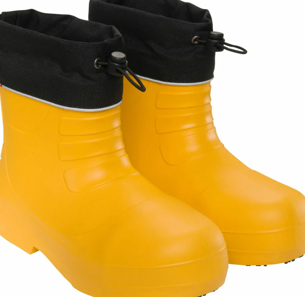 Online Unisex Norse Low Boot Gummistövlar Dam