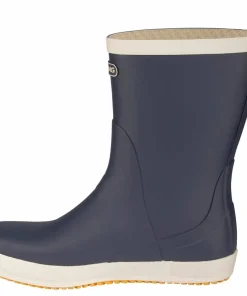 Viking Footwear Unisex Seilas Navy Sale