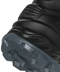 Viking Footwear Unisex Trophy Icefighter Mid Warm Black/Grey New