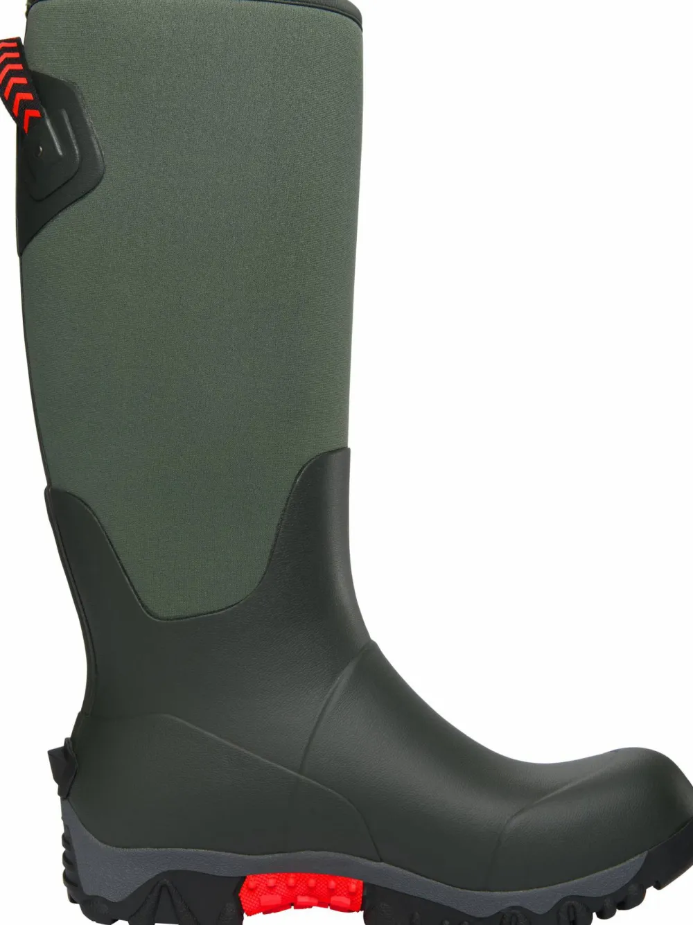 Discount Unisex Trophy Neo High Jaktkängor & Jaktstövlar Dam