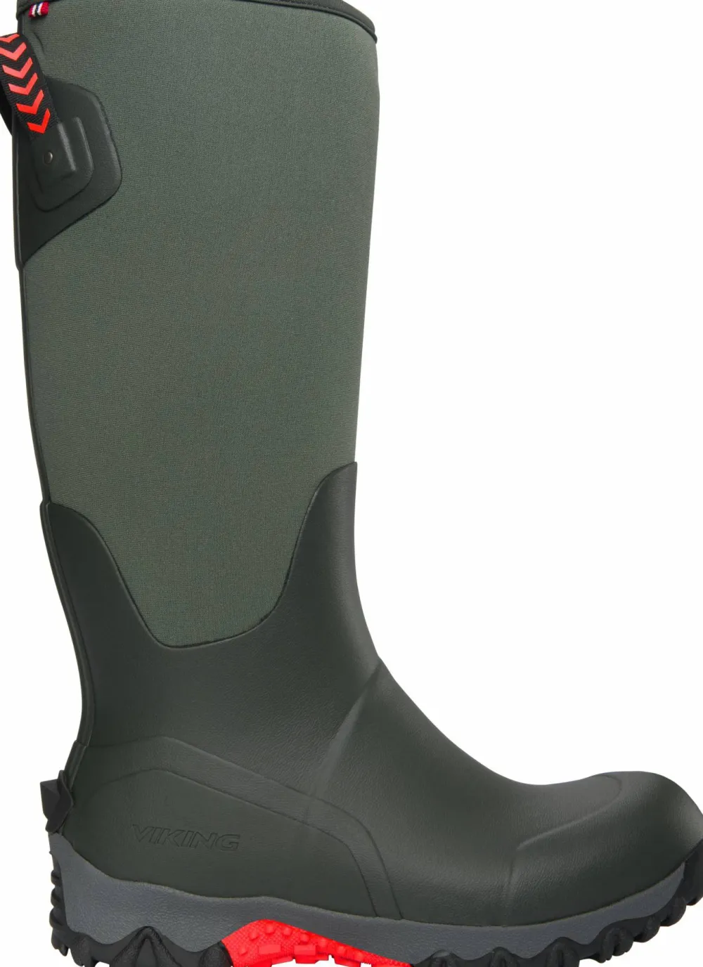Discount Unisex Trophy Neo High Jaktkängor & Jaktstövlar Dam