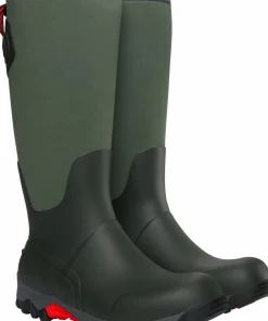 Discount Unisex Trophy Neo High Jaktkängor & Jaktstövlar Dam
