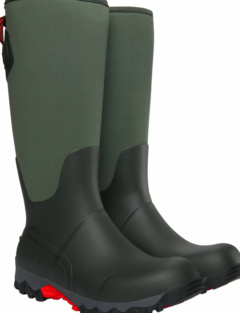 Discount Unisex Trophy Neo High Jaktkängor & Jaktstövlar Dam