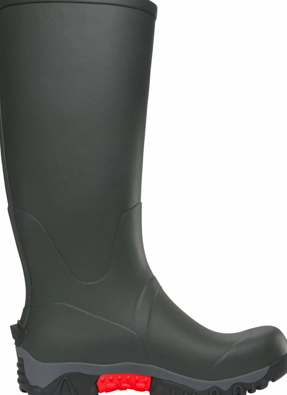 Outlet Unisex Trophy High Hunting green Jaktkängor & Jaktstövlar Dam|Gummistövlar Dam