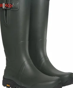 New Unisex Trophy Pro High Jaktkängor & Jaktstövlar Dam