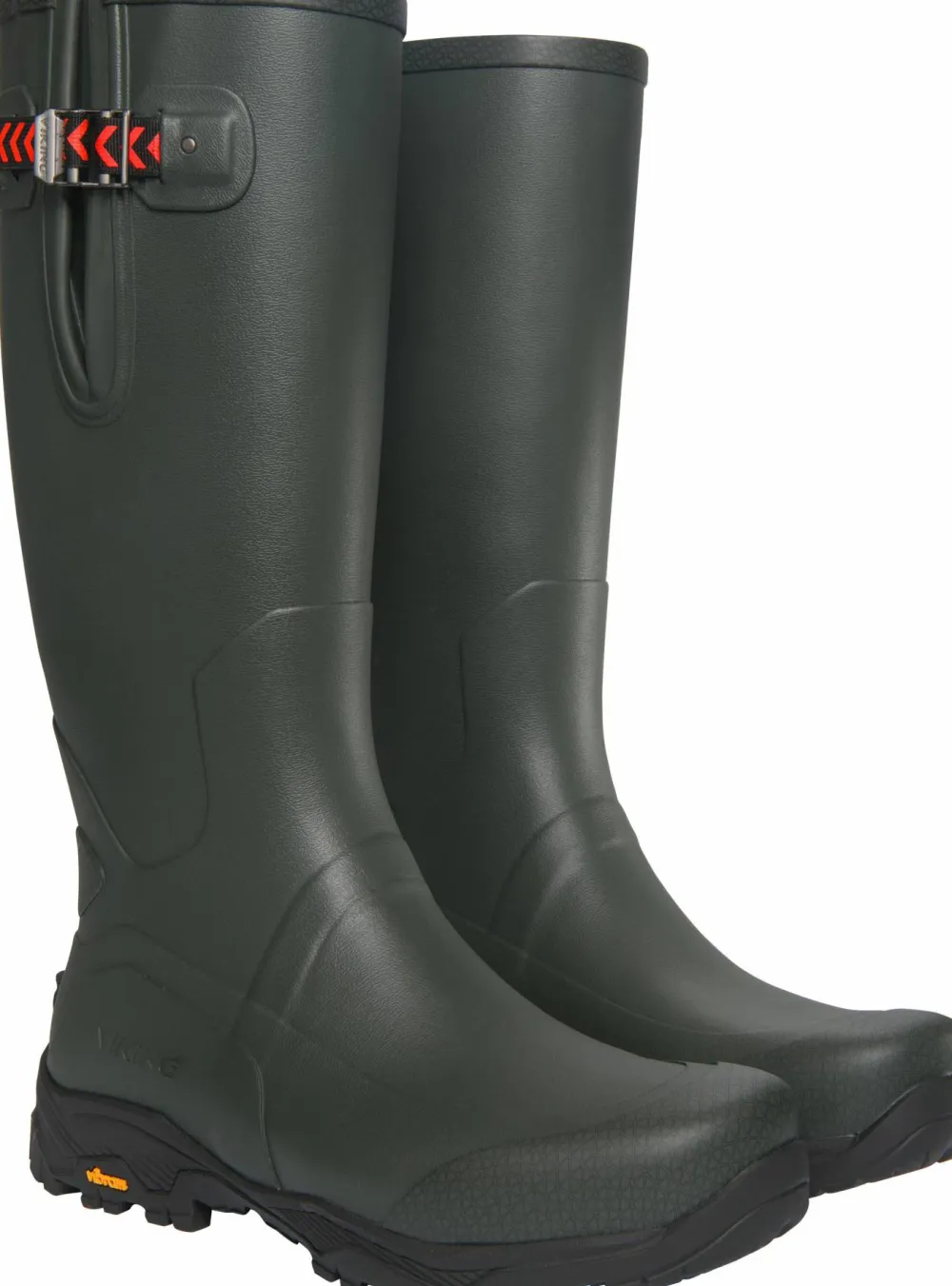 New Unisex Trophy Pro High Jaktkängor & Jaktstövlar Dam