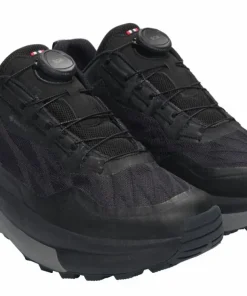 Viking Footwear Women's Anaconda Hike Low GORE-TEX Boa Black