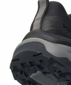 Viking Footwear Women's Anaconda Hike Low GORE-TEX Boa Black