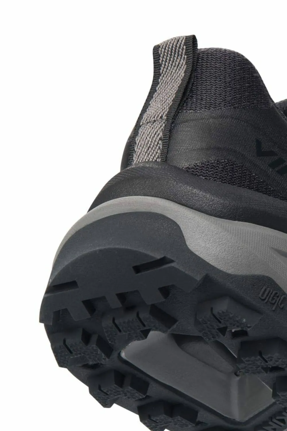 Viking Footwear Women's Anaconda Hike Low GORE-TEX Boa Black