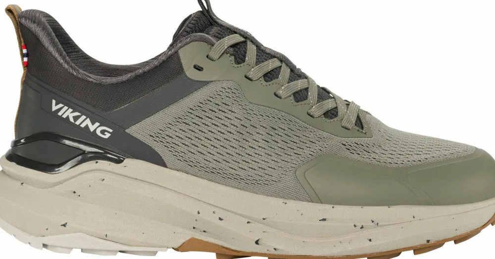 Discount Women's Her Boost Waterproof Vardagsskor Dam