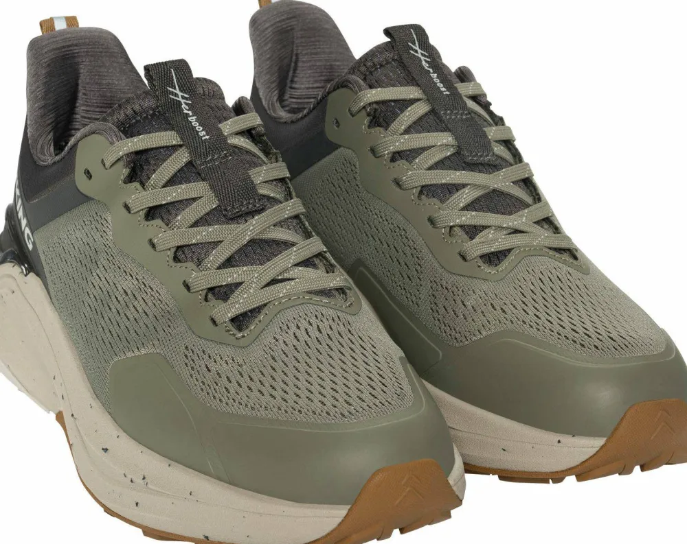 Discount Women's Her Boost Waterproof Vardagsskor Dam