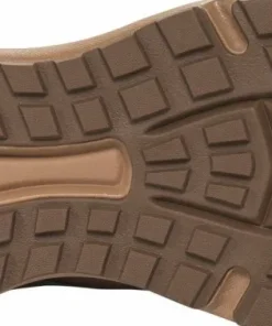 Viking Footwear Women's Motion Low GORE-TEX Boa Cream/Brown New