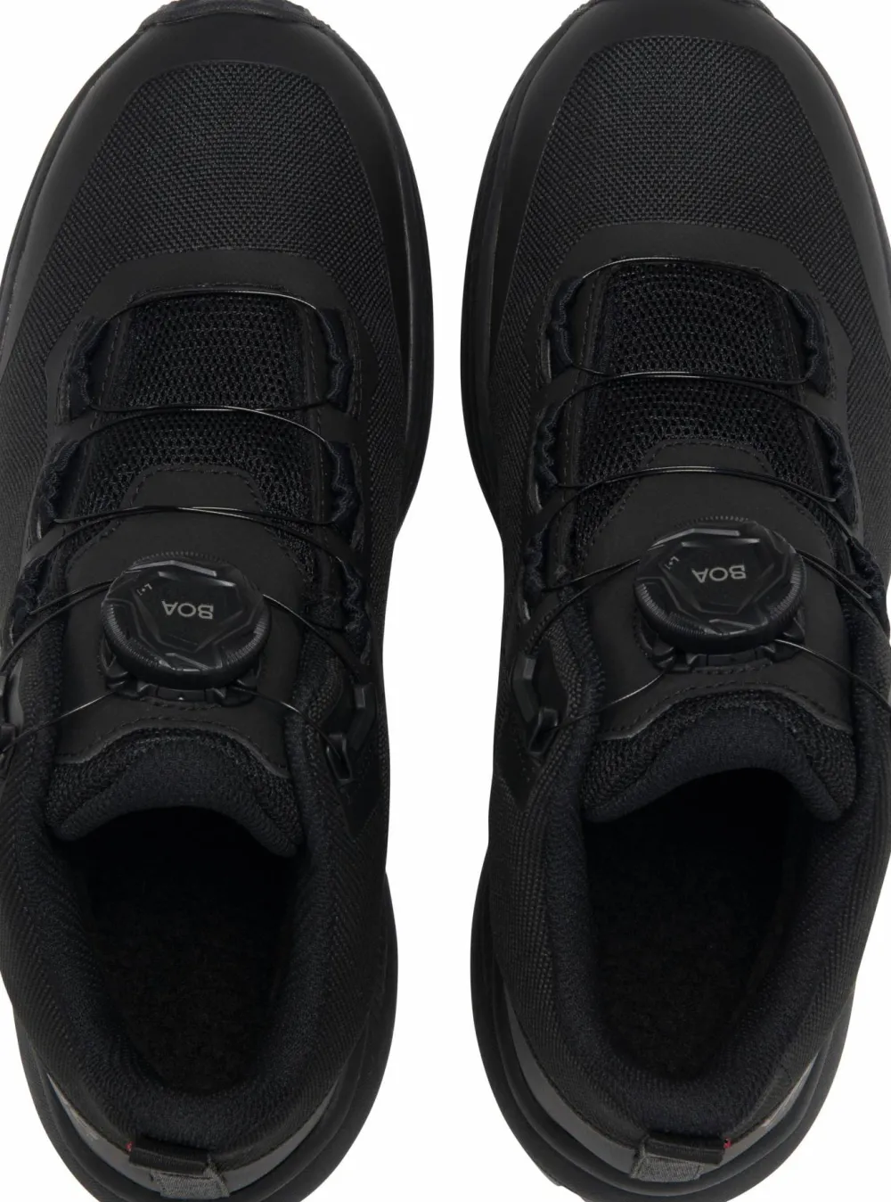 Viking Footwear Women's Stride Mid Spike Waterproof Black New