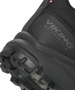 Viking Footwear Women's Stride Mid Spike Waterproof Black New