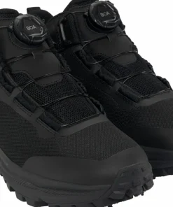 Viking Footwear Women's Stride Mid Spike Waterproof Black New
