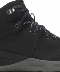 Viking Footwear Women's Ur​ban​ Ex​plorer​ Mi​d​ Gore-Tex Black Outlet