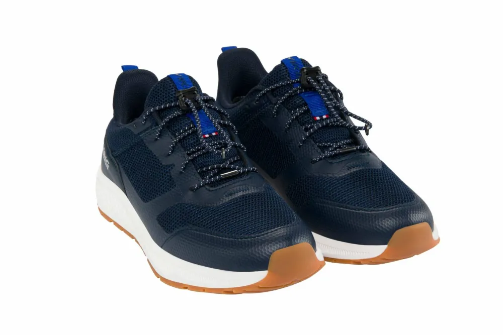 Youth Impact Waterproof Speedlace Barn Sneakers Barn