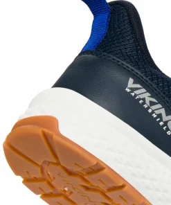 Youth Impact Waterproof Speedlace Barn Sneakers Barn