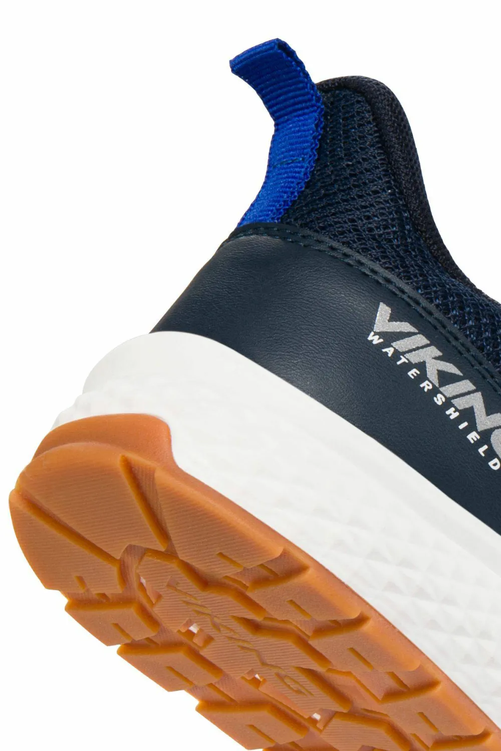 Youth Impact Waterproof Speedlace Barn Sneakers Barn