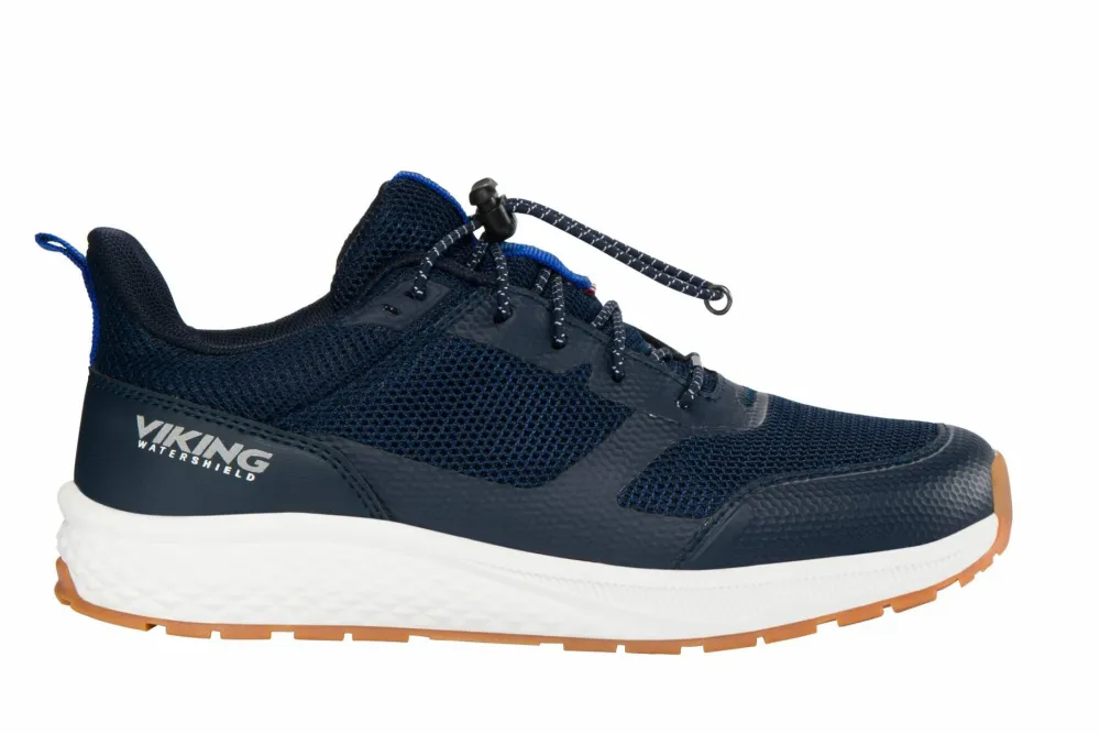 Youth Impact Waterproof Speedlace Barn Sneakers Barn