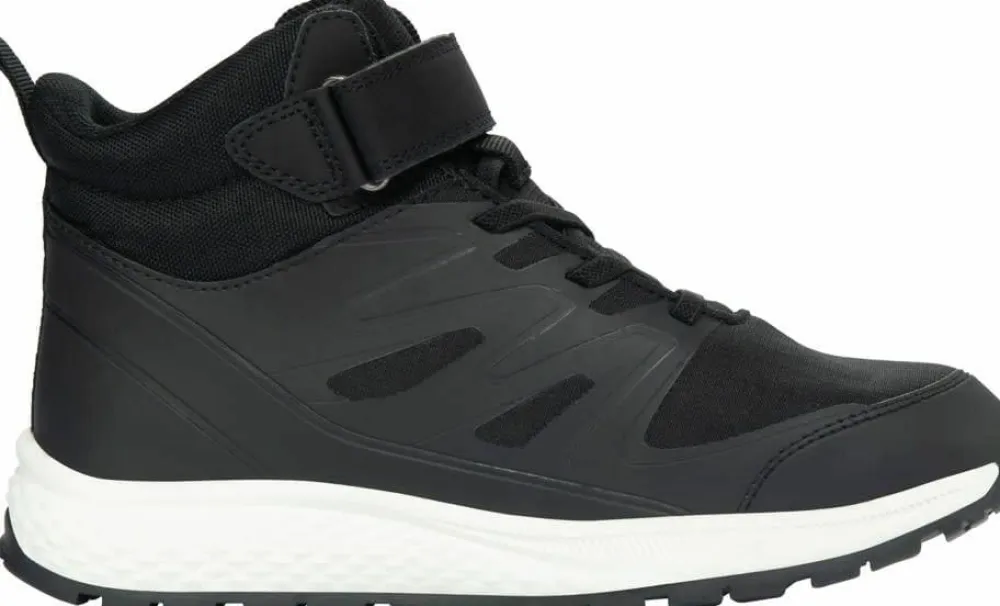 Juniors' Equip Mid Waterproof 1V Barn Sneakers Barn