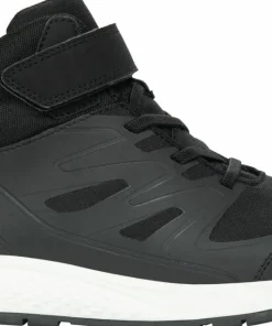 Juniors' Equip Mid Waterproof 1V Barn Sneakers Barn
