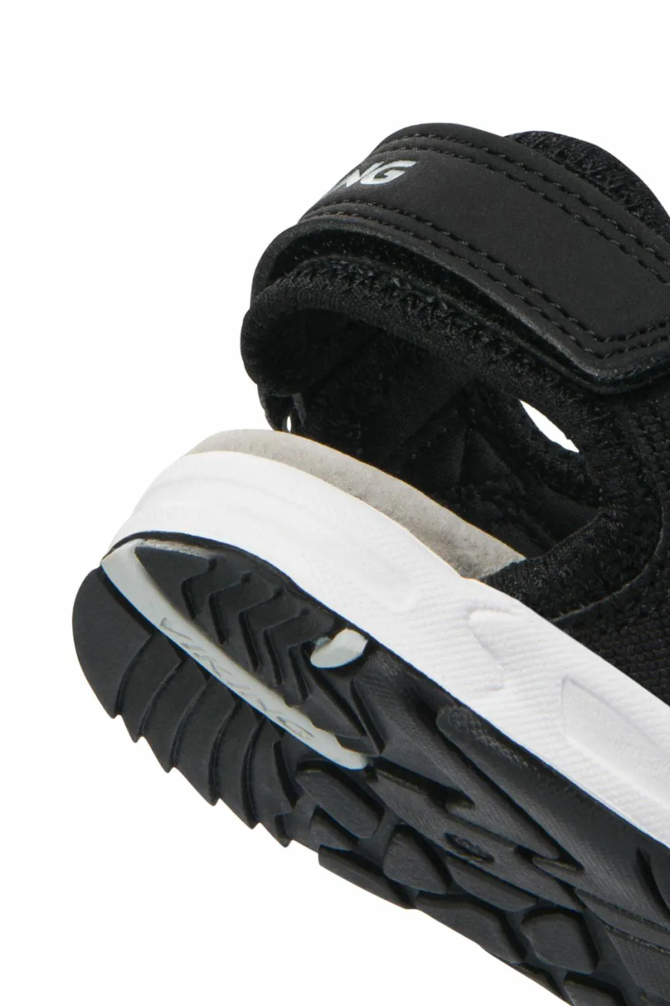 Viking Kids' Anchor Black/Light Grey