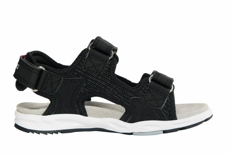 Viking Kids' Anchor Black/Light Grey