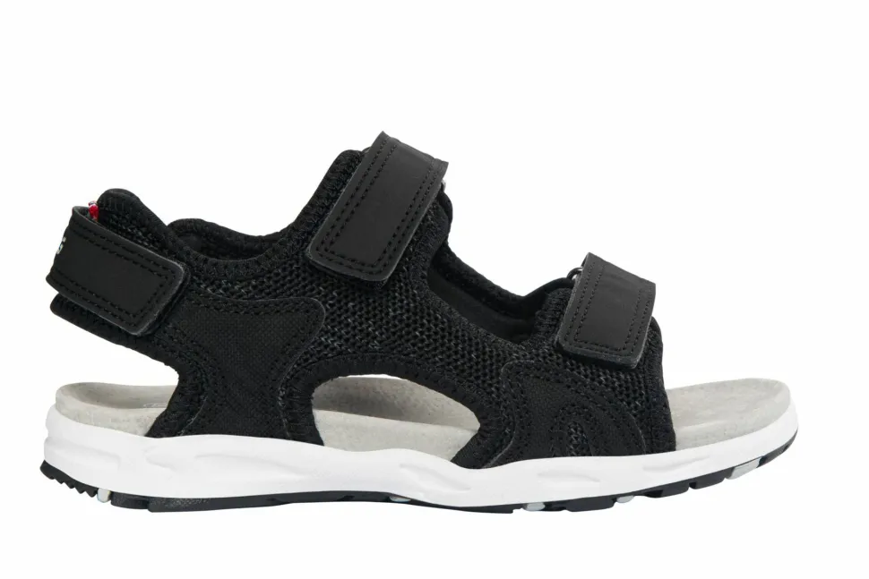 Viking Kids' Anchor Black/Light Grey